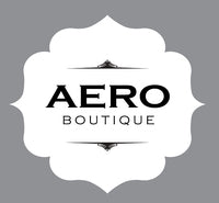 Aero's first blog post!