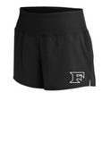 Five Star Womens Women's Repeat Short
