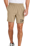 Five Star Mens  Repeat 7 inch Shorts  -  F, 3 colors