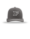 Five Star White F -RICHARDSON 112 HAT