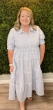 Curvy Maddie Grace Dress