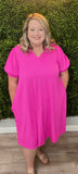 Curvy Lanie Dress