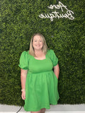 Callie Dress