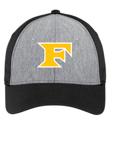 Five Star -----Jersey Front Cap  Embroidered Hat