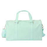 Nylon Weekender Duffle