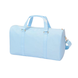 Nylon Weekender Duffle