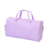 Nylon Weekender Duffle