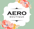 Aero Boutique logo