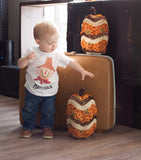 Toddler/Kids Scarecrow Tee - Aero Boutique