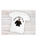 Talk Kirby to Me  Dawgs Tee- Short and Long sleeve- Youth and Adult