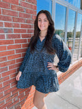 Steel Nights Dress
