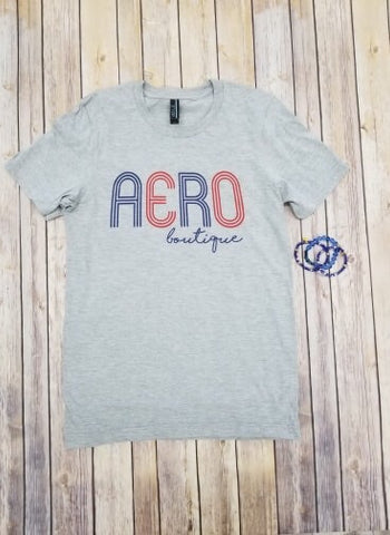 Merica  Aero tshirt - Aero Boutique 