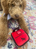 Chewlulemon Tote Bag