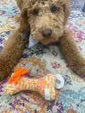 Tory Bark Bone