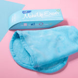 Chill Blue MakeUp Eraser