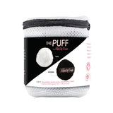 THE PUFF 5pc Set: tone & deeply exfoliate