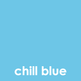 Chill Blue MakeUp Eraser