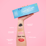 Chill Blue MakeUp Eraser