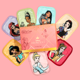 Ultimate Disney Princess 7-Day Set