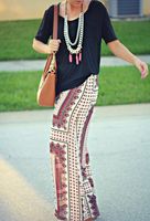 Boutique Business Casual
