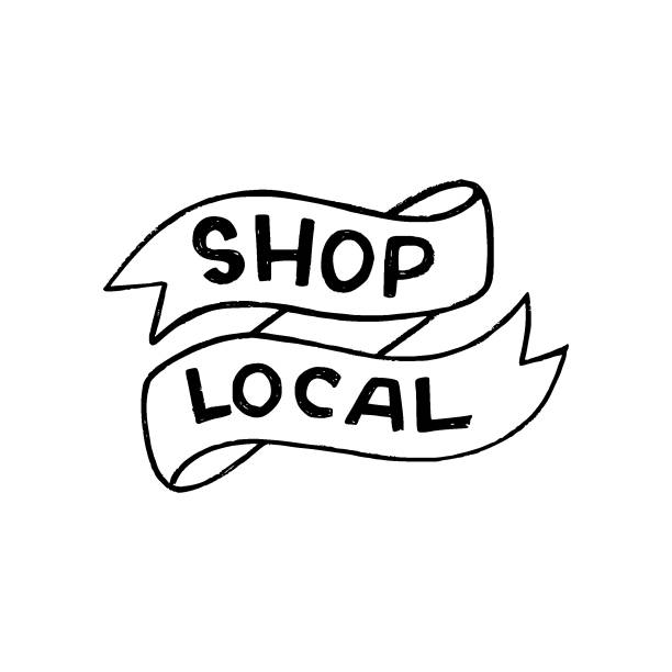Support Local Tee Collection