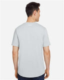 Five Star National Baseball  UNDER ARMOUR ADULTPerformance Tee Grey