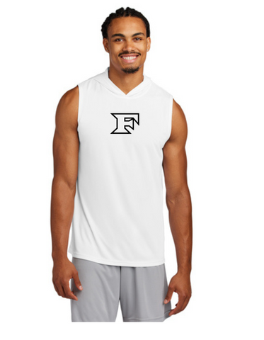 Five Star Baseball Sport-Tek® Competitor™ Sleeveless Hoodie