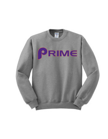 Prime Youth Baseball Sweatshirt