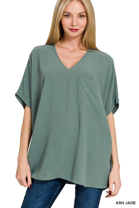 Plus Size Tops