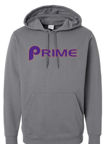 Prime Adult Hoodie- Baseball