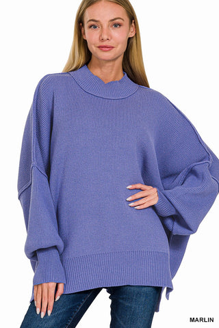 Jannette Oversized Sweater