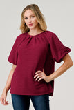 Bellie Top-Wine