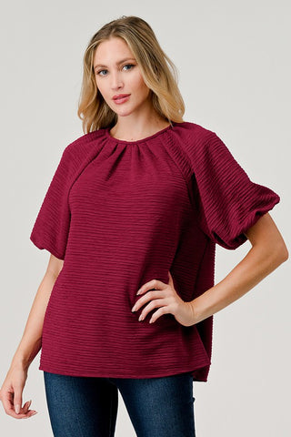Bellie Top-Wine