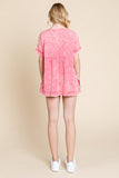 Sherri Top-Coral