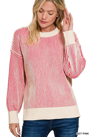 Lizanne Sweater