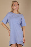 Curvy Mellie Dress
