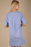 Curvy Mellie Dress