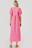 Curvy Annabelle Dress