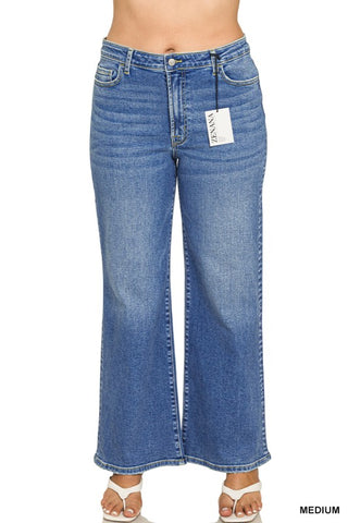 Jessie Jeans