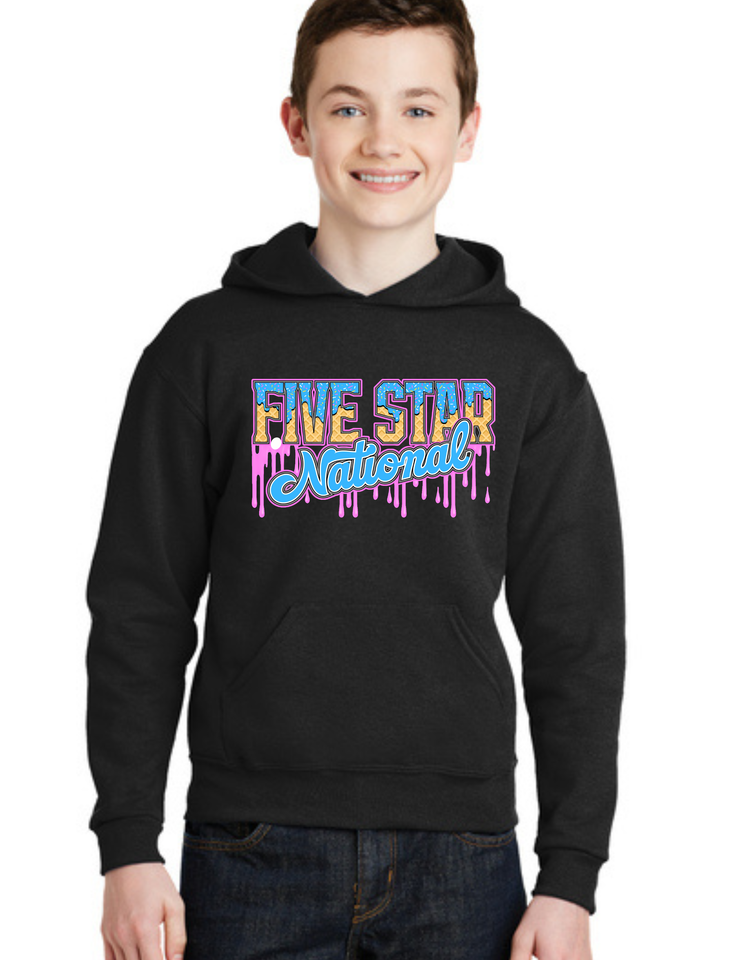 Five Star Baseball Fan Gear