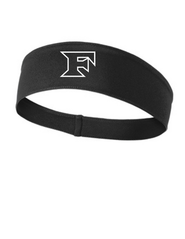 Five Star F Dri Fit Headbands available in 2 colors