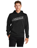 Five Star National Sport Wick Hoodie- Adult