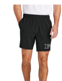 Five Star Mens  Repeat 7 inch Shorts  -  F, 3 colors