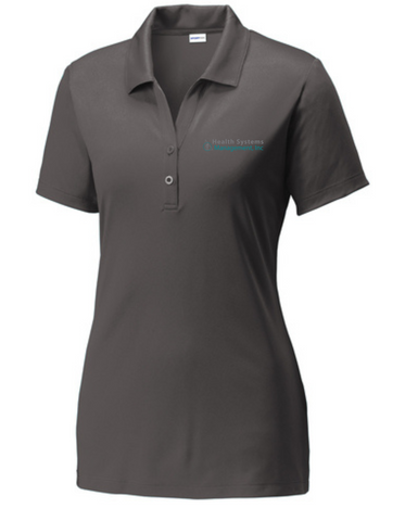 Dri Fit Polo- Ladies