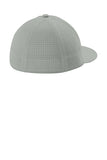 Five Star Black F Pro-Cut Stretch-Tek Cap- Grey