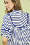 Slipped Away Maxi Dress