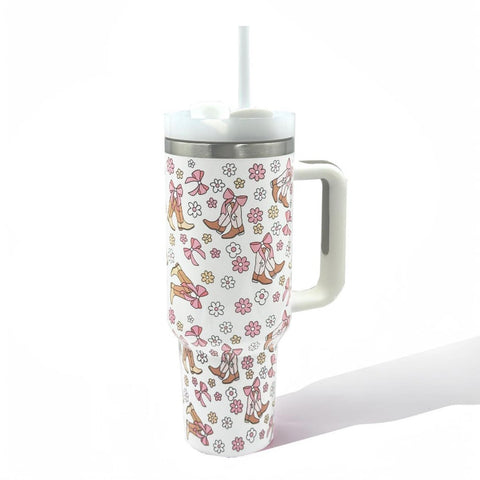 Printed Tumbler