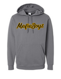 ***BLACK FRIDAY*** Mafia Boys Hoodie AND HAT BUNDLE - Adult and Youth Sizes