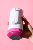 Chillin With My Peeps Speaker Tumbler - Aero Boutique 
