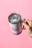 Chillin With My Peeps Speaker Tumbler - Aero Boutique 